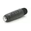 Колонка Kisonli G21 Bluetooth 5.0, 1х5W, 1800mAh, USB/TF/BT/LED/AUX, DC: 5V/1A, Black, BOX, Q45 - миниатюра 3