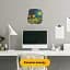 Пазл дерев'яний Подорож Клювиків, А5, Дерев'яна коробка 35 елементів - мініатюра 6