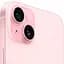 Смартфон Apple iPhone 15 Plus 256GB Pink (MU193) [92594] - мініатюра 14