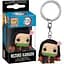Фігурка-брелок Funko Pop Demon Slayer Nezuko 4 см (DS NK K) - мініатюра 1