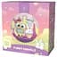 Набір посуду дитячий Limited Edition Sweet Owl 3 предмети порцеляна (YF6027) - мініатюра 2