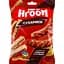 Сухарики ржаные Hroom! Колбаски с горчицей 60 г - миниатюра 1