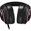 Ігрові навушники Asus ROG Delta II Black (90YH03W0-BHUA00) [114548] - мініатюра 3
