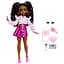 Кукла Barbie Mattel Бруклин Dream Besties новый аутфит (JKP51) - миниатюра 1