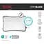 Подушка Sonex Basic Black 50x70 см (SO102530) - миниатюра 3