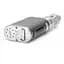 Електронна сигарета ATVS Istick Pico 75W Starter Kit сіра (SN178) - мініатюра 4