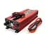 Інвертор напруги Voltronic NV-1500 (900Вт), 12/220V, approximated, 1 універсальна розетка, клеми - мініатюра 2