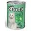 Консервы для кошек Simba Cat Wet кролик 415 г (8009470009089) - миниатюра 1