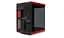 Корпус HYTE Y70 Black/Red (CS-HYTE-Y70-BR) - миниатюра 4