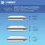 Подушка Sonex Frost гибридная с эффектом памяти 70 x 50 см (SO102467) - миниатюра 13