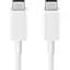 Кабель Samsung USB-C to USB-C 5A 1.8m White (EP-DX510JWRGRU) [114281] - миниатюра 2