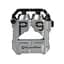 Навушники GravaStar Gravastar Sirius Pro BT 5.2 Battle-Worn Gray (GRAVASTARP9_WDG) - мініатюра 6