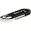 Флешка Mibrand Aligator 8 GB USB 2.0 чорна - мініатюра 1