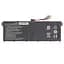 Акумулятор для Acer Aspire A315-21 A315-22 A315-31 A315-32 A315-33 A315-41 A315-51 A315-53, 7.4V 4800 mAh, AP16M5J - мініатюра 1