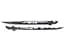 Корито для Lenovo G510S, Z501, Z505 (Нижня кришка (корито)). (AP0YB000H00, 90202858). - мініатюра 3