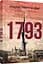 Комплект книг 1793. 1794. 1795 (3 кн.) - Ніклас Натт-о-Даґ (Фабула) - мініатюра 2
