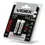 Акумулятори Videx HR6 AA 2700mAh double blister 2 шт. (HR6/2700/2DB) - мініатюра 2