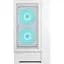 Корпус Cougar OMNY X RGB White (382WA30.0002) [146514] - миниатюра 4