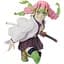 Фігурка Bandai Spirits Клинок, який знищує демонів Міцурі Demon Slayer Mitsuri Kanroji 14 см BS DS MK 14 - мініатюра 1