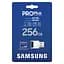 Карта пам'яті Samsung 256GB microSDXC class 10 UHS-I U3 V30 Pro Plus (MB-MD256SB/WW) - мініатюра 3