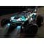 Машинка на радиоуправлении JJRC Q117B Pro High-Speed SUV Car Blue [102368] - миниатюра 5