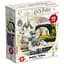 Пазл классический DoDo Toys Harry Potter Министерство магии и Аллея Ноктерн 200504, 450 элементов - миниатюра 1