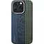 Чехол Pitaka MagEZ Tactile Woven Aries для Apple iPhone 16 Pro Credit Card (KI1601CR) [136821] - миниатюра 1