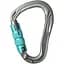 Карабін Edelrid HMS Bulletproof Triple Slate (1017-738140006630) - мініатюра 1