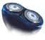 Головка для гоління Philips Click & Style (RQ32/20) - мініатюра 2