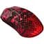 Мишка SteelSeries Aerox 3 Wireless RGB 18000dpi 6 кнопок Faze Clan Edition - мініатюра 2