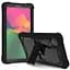 Чохол до планшета Armorstandart Rover Xiaomi Redmi Pad SE 8.7 4G Black (ARM84978) - мініатюра 2