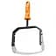 Плоскоріз для видалення бур'янів Fiskars OneClick 15 см (1080696) - мініатюра 1