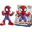  Игрушка Hasbro Marvel Спайди и его удивительные друзья Спайди Танцуй и ползай (F6722) - миниатюра 2