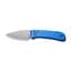 Ніж cкладний Civivi Qubit Bright Blue Aluminum C22030E-3 - мініатюра 8