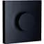 Розумний димер Aqara H1 Dimmer Black (ZNXNKG02LM) [93970] - мініатюра 1
