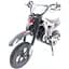 Детский электро кроссовый мотоцикл Tesla Kids 01 (200w 36v 8ah) - миниатюра 2