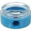 Точилка Buromax пластикова кругла (BM.4756-1) - мініатюра 1