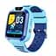 Детские смарт-часы Smart Watch Q8 синий - миниатюра 1