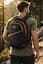 Рюкзак спортивний Crivit Wander-Rucksack 20 л для ноутбука чорний (IAN481916-1) - мініатюра 4