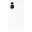 Чохол Silicone Cover Ummi Lakshmi Full Camera (AA) для Xiaomi Redmi Note 12 Pro 4G Білий / White - мініатюра 2
