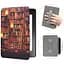 Чехол-книга BeCover Smart Case для Amazon Kindle Paperwhite 12th Gen. 2024 7" Library (712855) - миниатюра 3