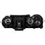 Бездзеркальний фотоапарат Fujifilm X-T50 Body Black (16828193) UA [117357] - мініатюра 3