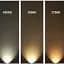 LED лента Friendlylight 8,6Вт 24В 4000К FL-2835-120-IP33-NW-8-24-4000K - миниатюра 2