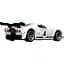 Автомодель Hot Wheels Car Culture Ford GT белый с черним (FPY86/HKC46) - миниатюра 5