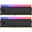 Модуль пам'яті DDR5 Goodram IRDM RGB 32GB (2x16GB) 6800MHz Black (IRG-68D5L34S/32GDC) [148734] - мініатюра 1