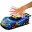 Машинка Road Rippers Speed Swipe Bionic Blue (20121) - мініатюра 2