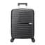 Валіза Semi Line 20" (S) Black (T5911-2) - мініатюра 2