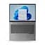 Ноутбук Lenovo ThinkBook 14-G7 14' WUXGA IPS AG, Intel U7-155H, 16GB, F512GB, UMA, DOS, сірий (21MR004WRA) - мініатюра 6