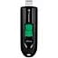 USB флеш накопитель Transcend 256GB JetFlash 790C USB 3.2 Type-C (TS256GJF790C) - миниатюра 4