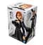 Фигурка Bandai Spirits Jujutsu Kaisen Nobara Kugisaki Магическое сражение Нобара Кугисаки 16 см (BS JK NK 16) - миниатюра 5